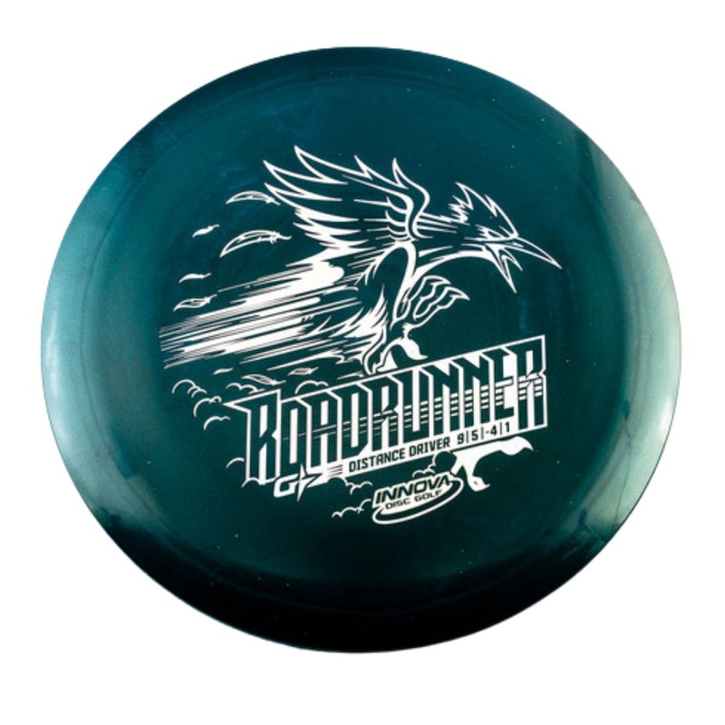 Innova GStar Roadrunner