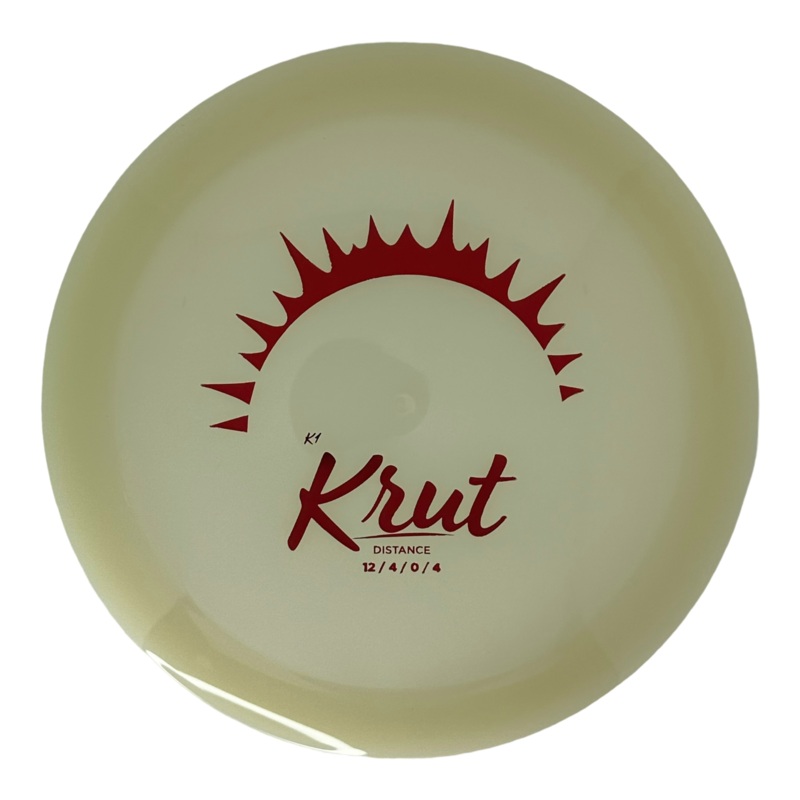 Kastaplast K1 Glow Krut