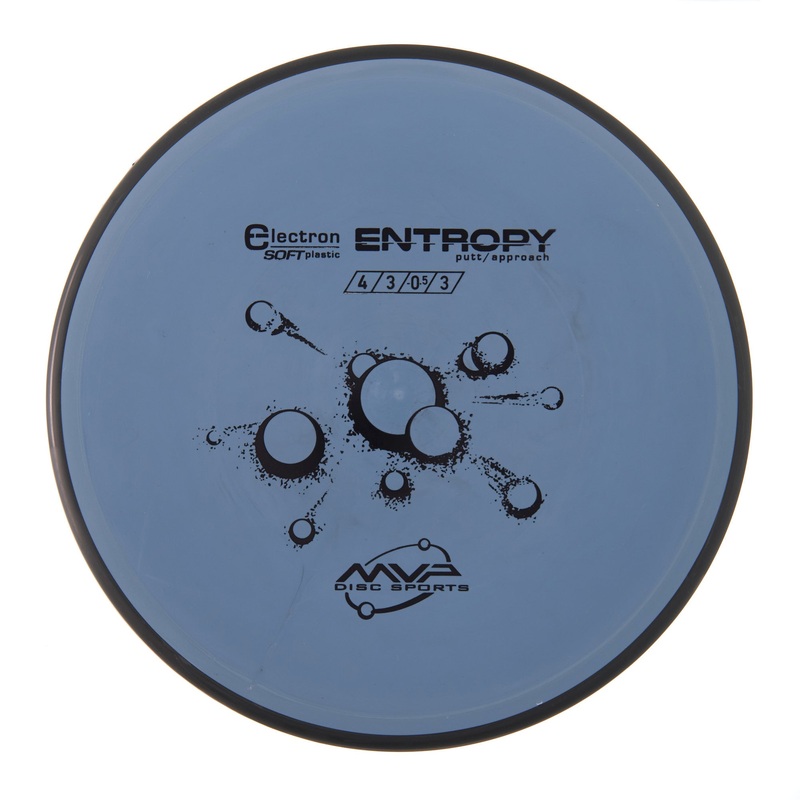 MVP Entropy – Electron Soft 166g | Style 0006