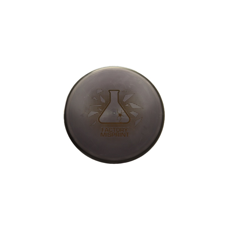 MVP Lab Second Electron Entropy Putter