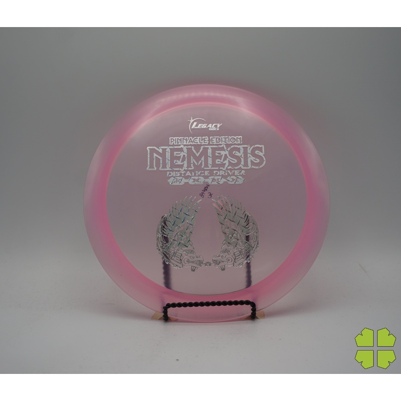 Nemesis – Pinnacle