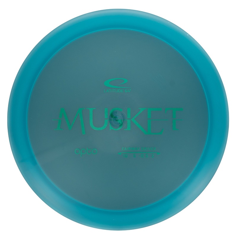 Opto Musket