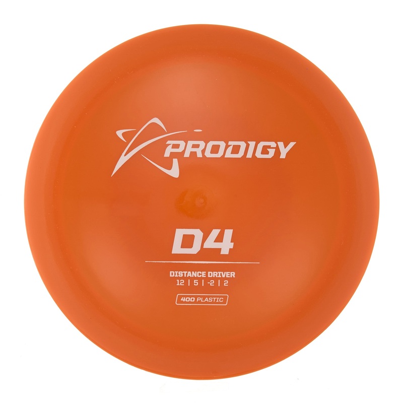 Prodigy D4 – 400 174g | Style 0002