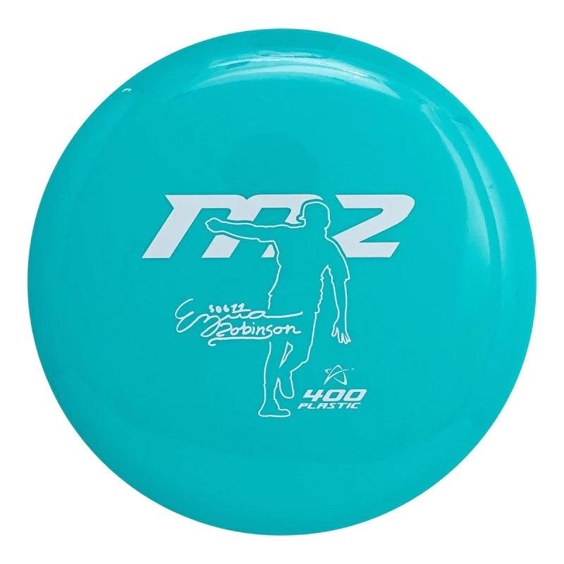 Prodigy Ezra Robinson Signature 400 M2