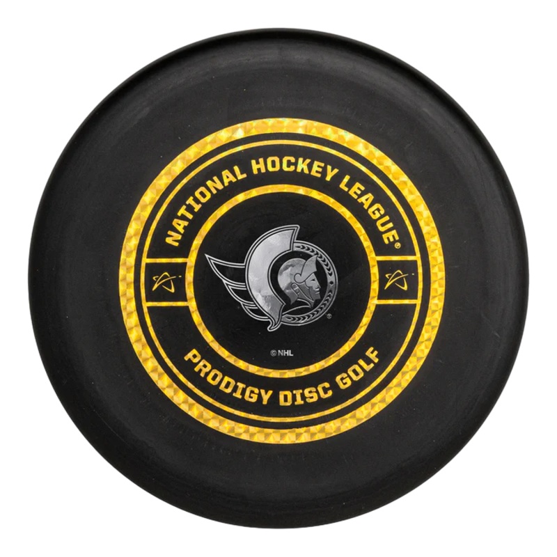 Prodigy NHL Gold Series 300 PA-3 – Ottawa Senators