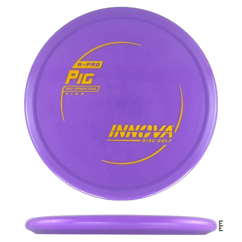 R-Pro Pig