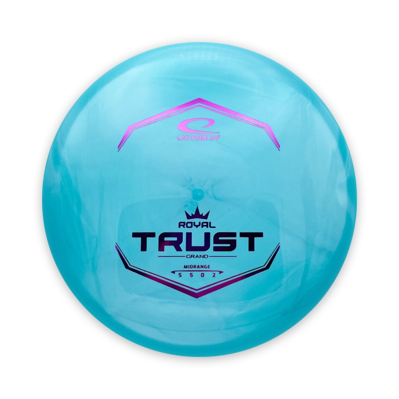 Royal Grand Trust