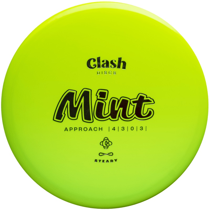 Steady Mint