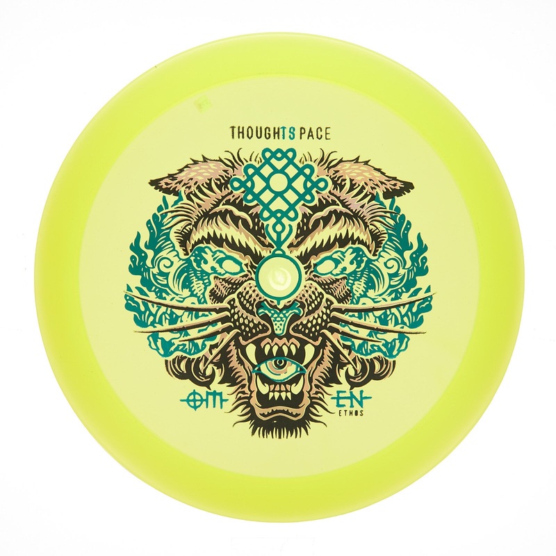 Thought Space Athletics Omen – Ethos 177g | Style 0001