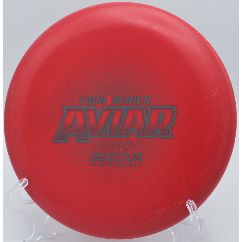 Tour Series Aviar