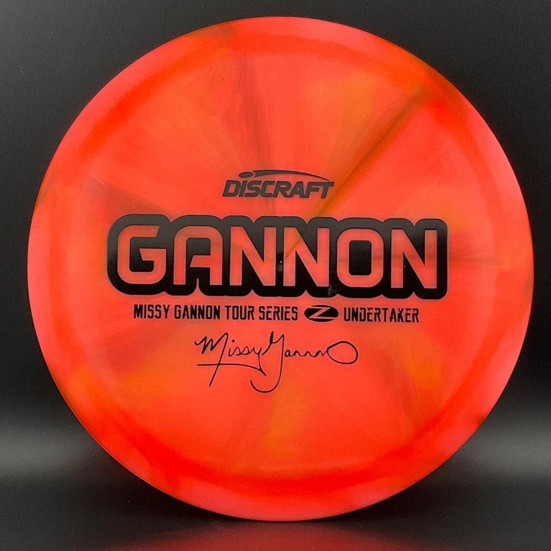 Z Swirl Undertaker – 2020 Missy Gannon Tour Series