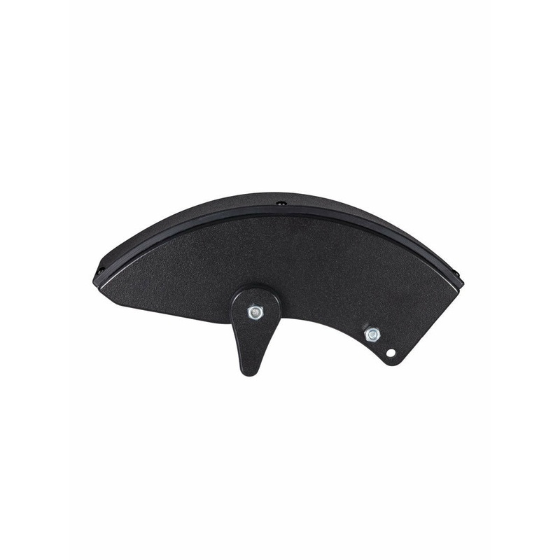 Zuca Backpack Cart Fenders (Set of 2)