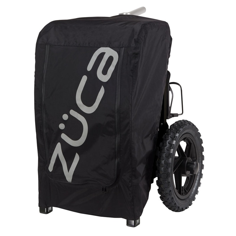 Zuca Large Backpack Cart Rain Fly