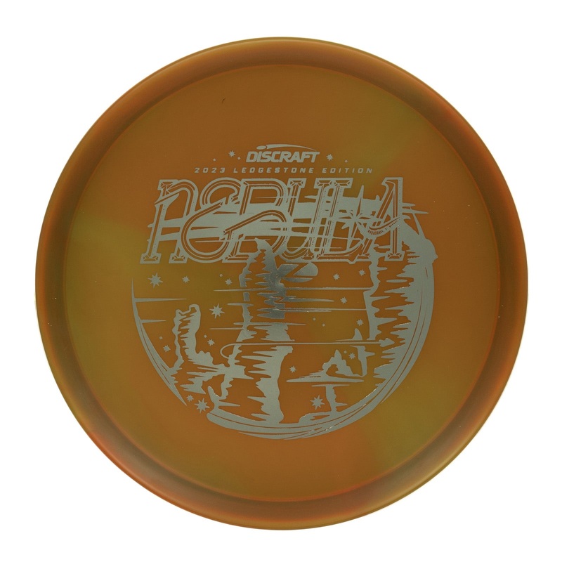 2023 Ledgestone Z Line Swirl Nebula