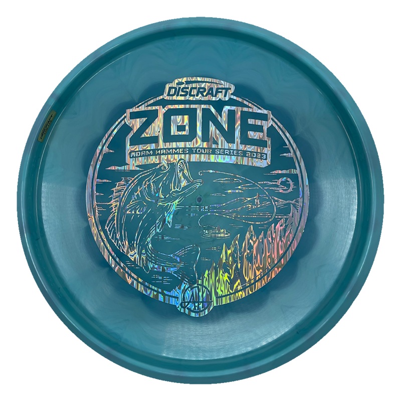 2023 Tour Series Zone – Adam Hammes