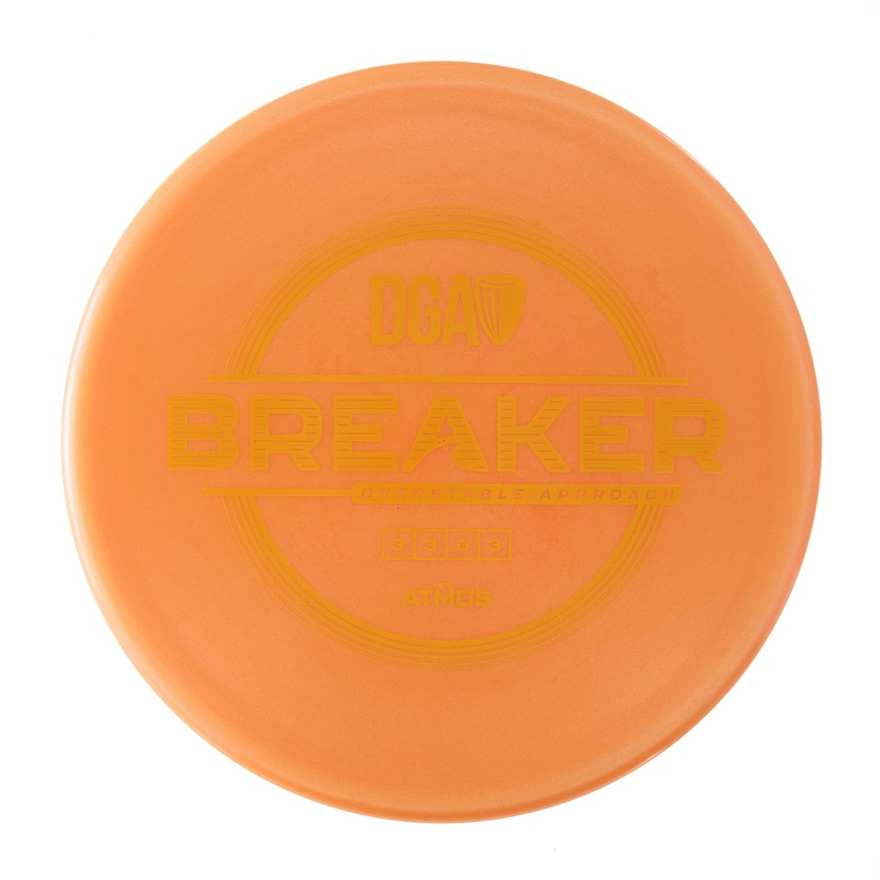 Atmos Breaker