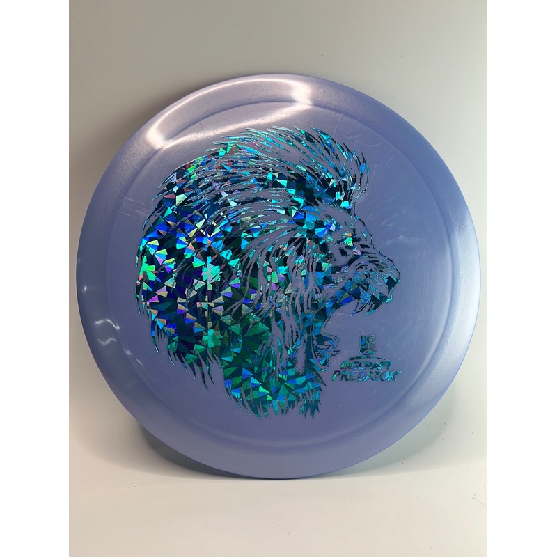 Big Z Predator 171g