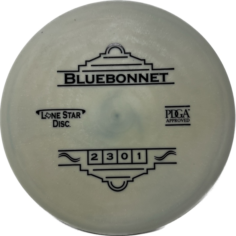 Bluebonnet