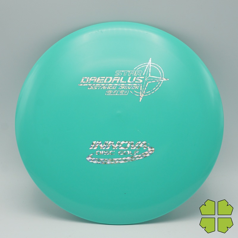 Daedalus – Star