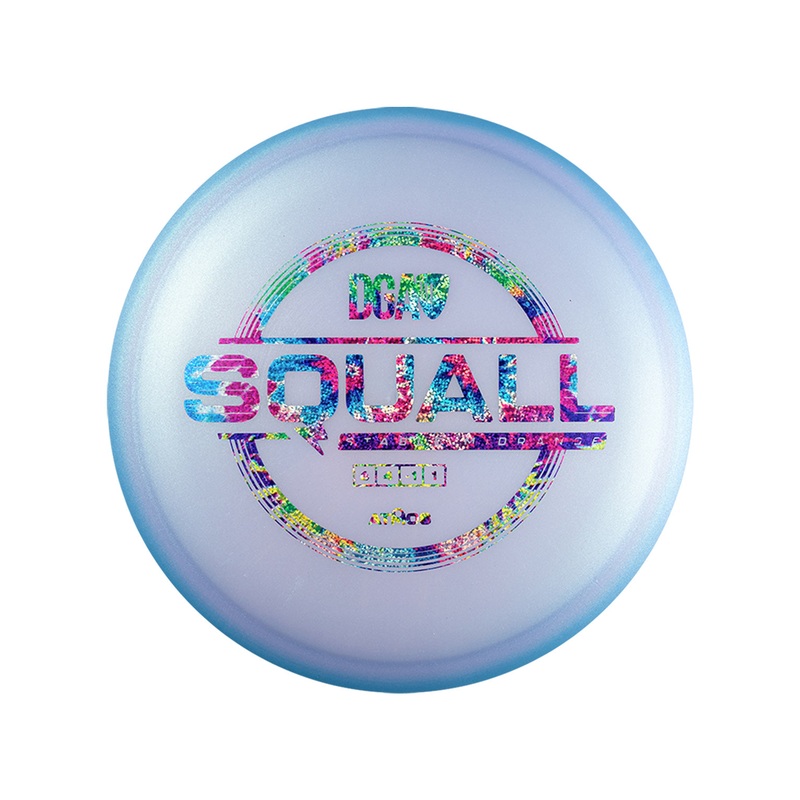 DGA Atmos Squall Midrange Golf Disc