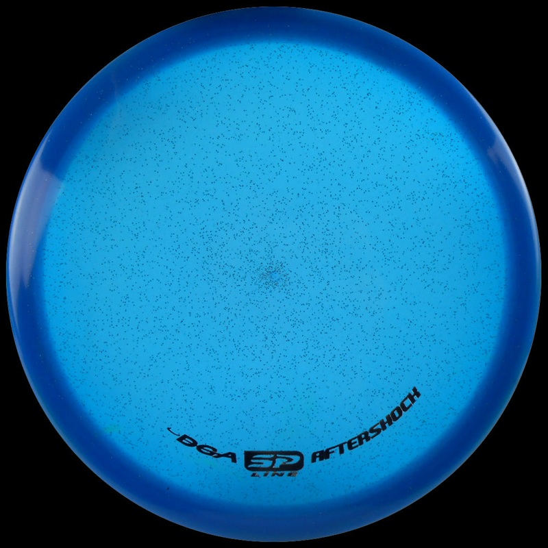 DGA SP-Line Aftershock