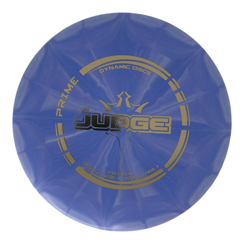 Dynamic Discs Prime Burst Emac Judge