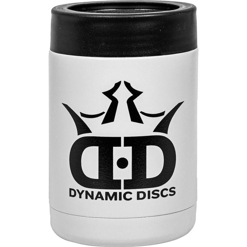 Dynamic Discs Stainless Steel Can Keeper