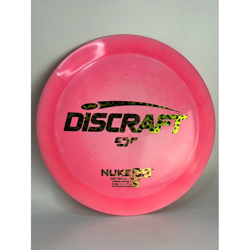 ESP Nuke SS 174g