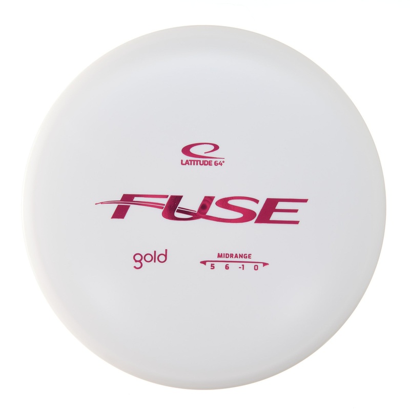 Gold Fuse