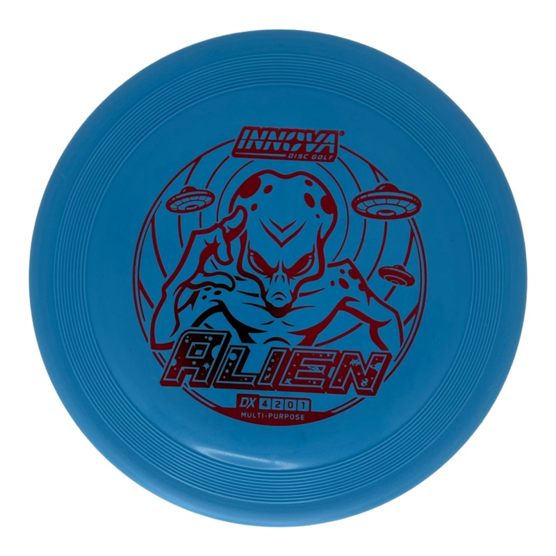 Innova DX Alien