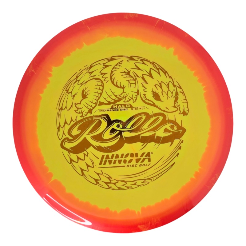 Innova Halo Star Rollo