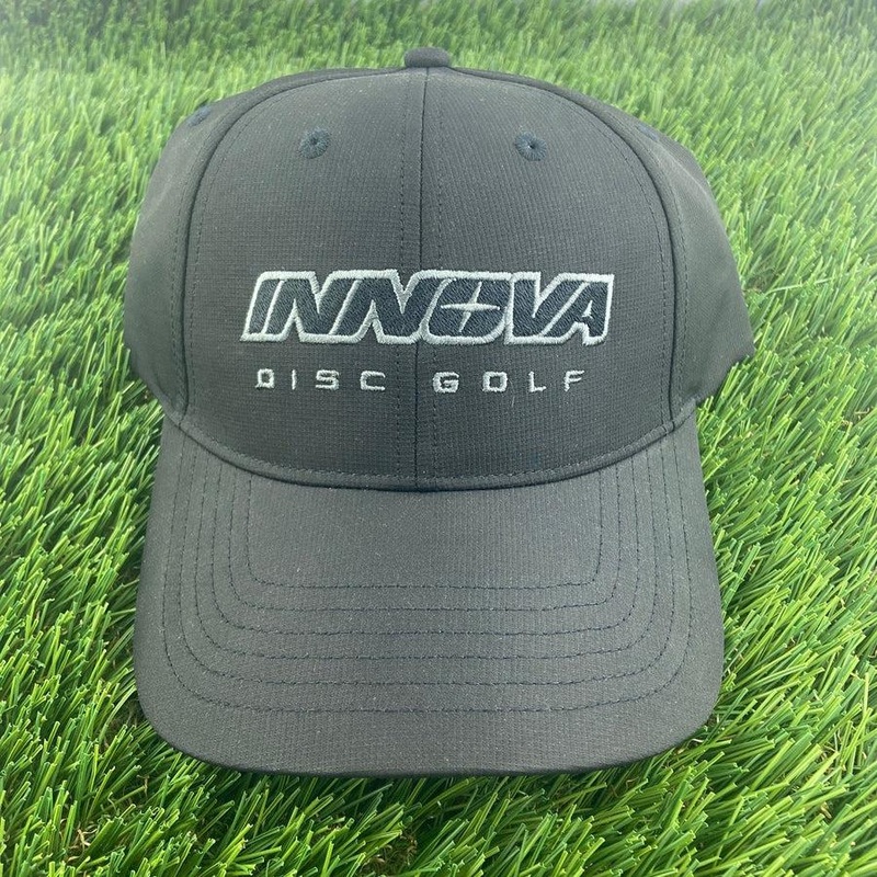 Innova Pro Dry Unity Cap with Hook & Loop Adjustment