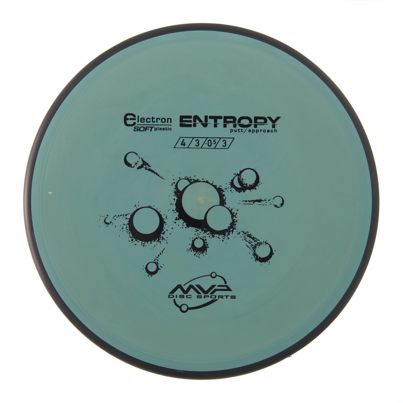 MVP Entropy – Electron Soft 175g | Style 0002