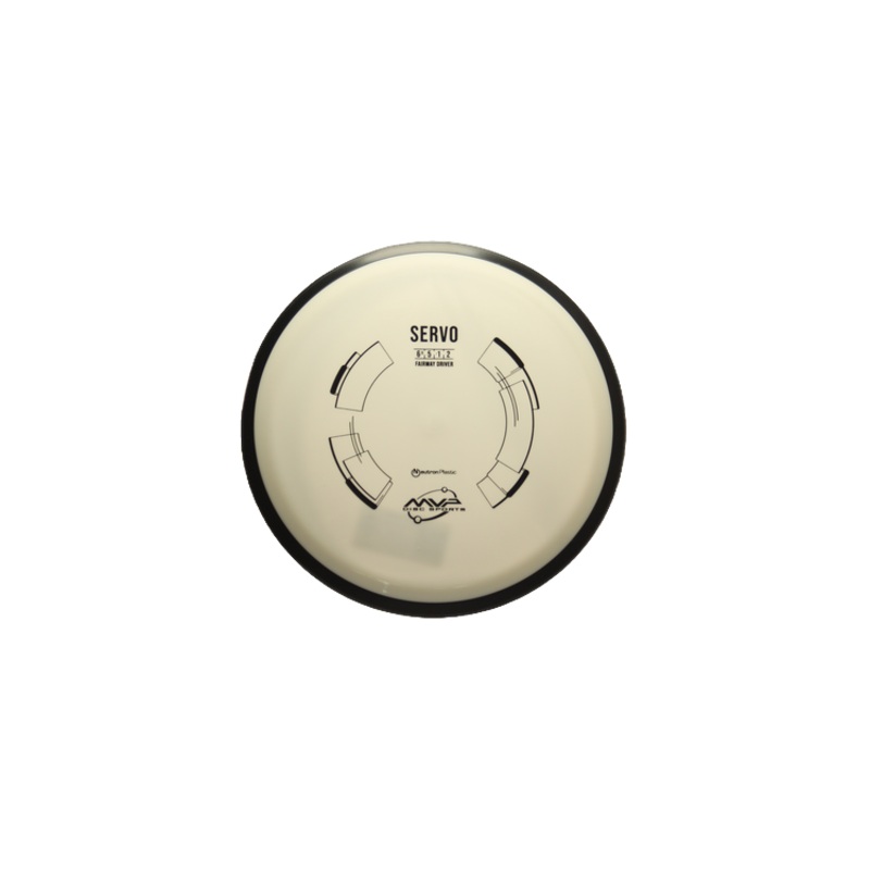 MVP Neutron Servo Fairway Driver