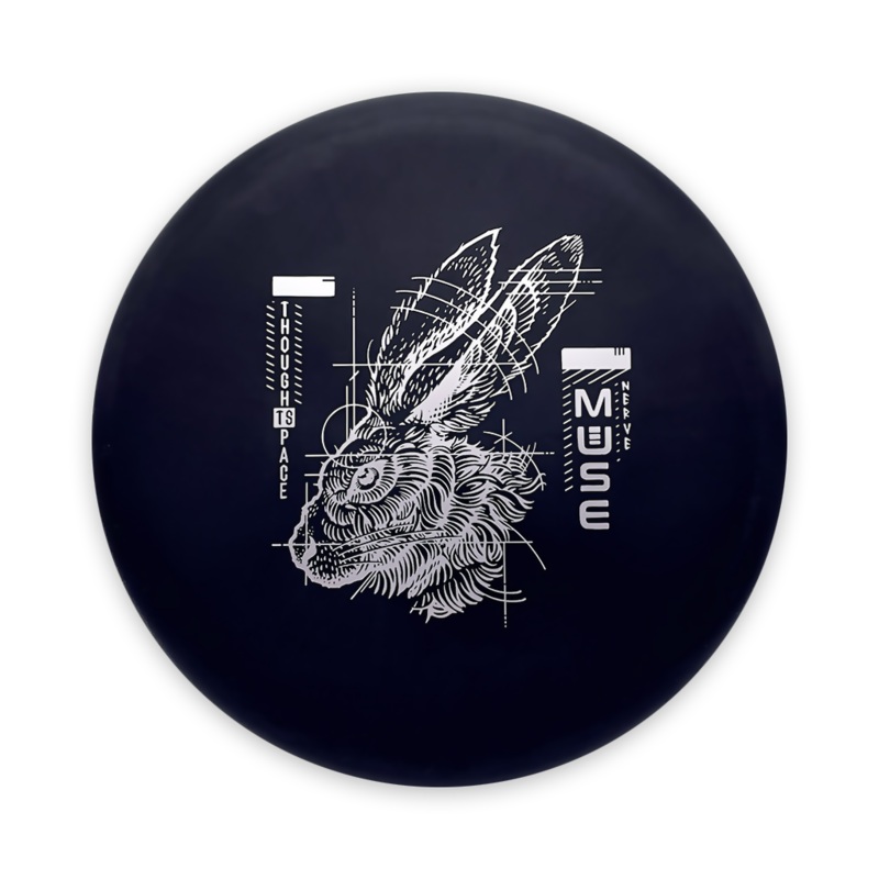 Nerve Muse – 3rd Run