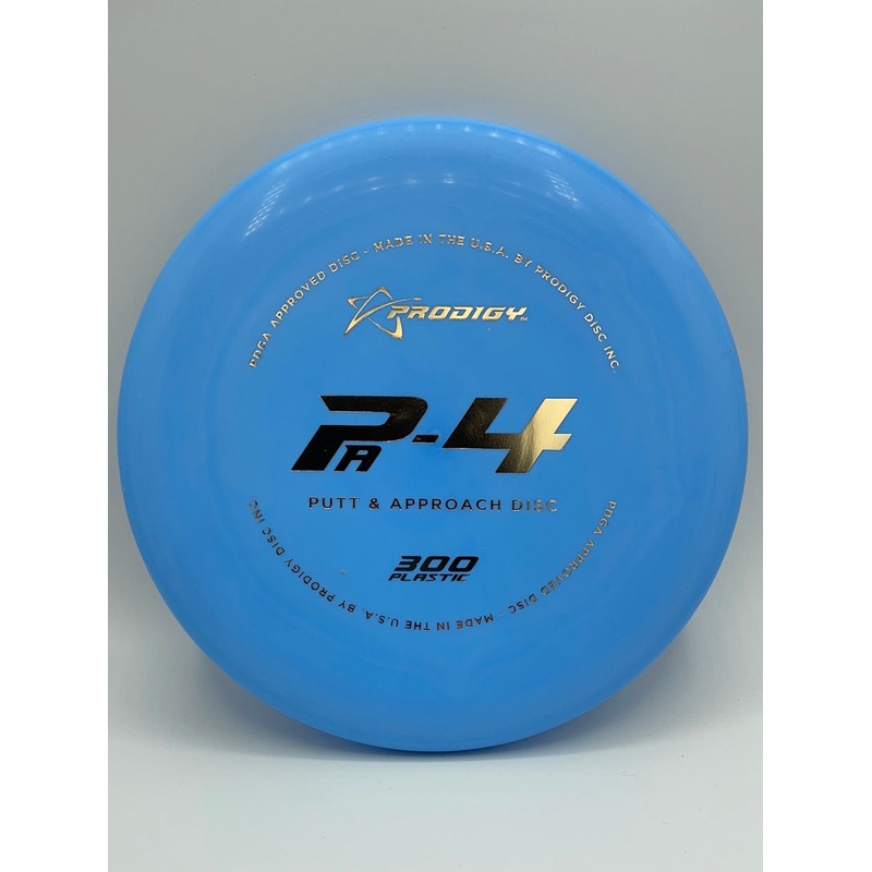 PA-4 300 170g