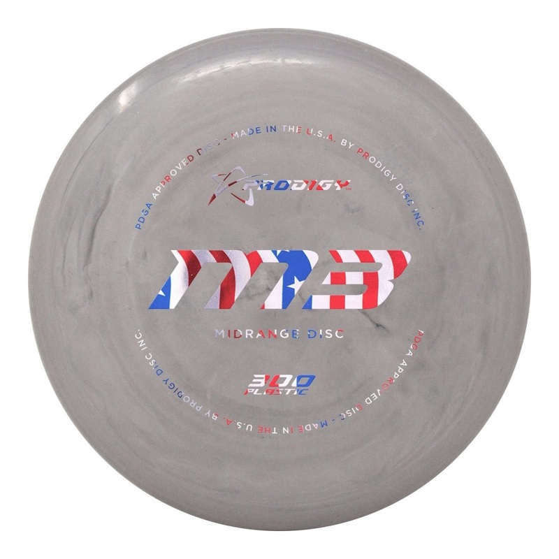 Prodigy 300 M3
