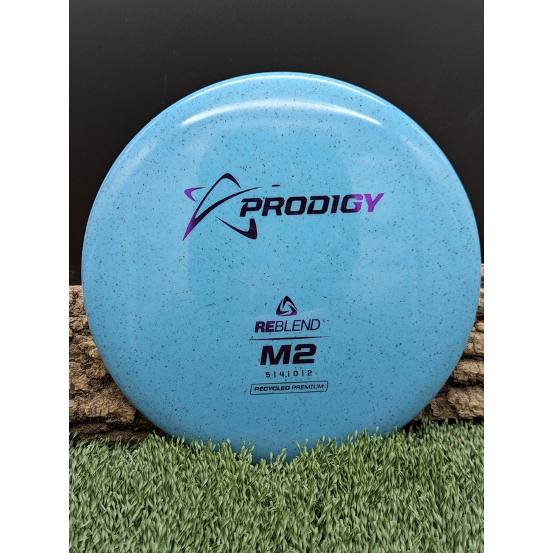 Prodigy Disc M2