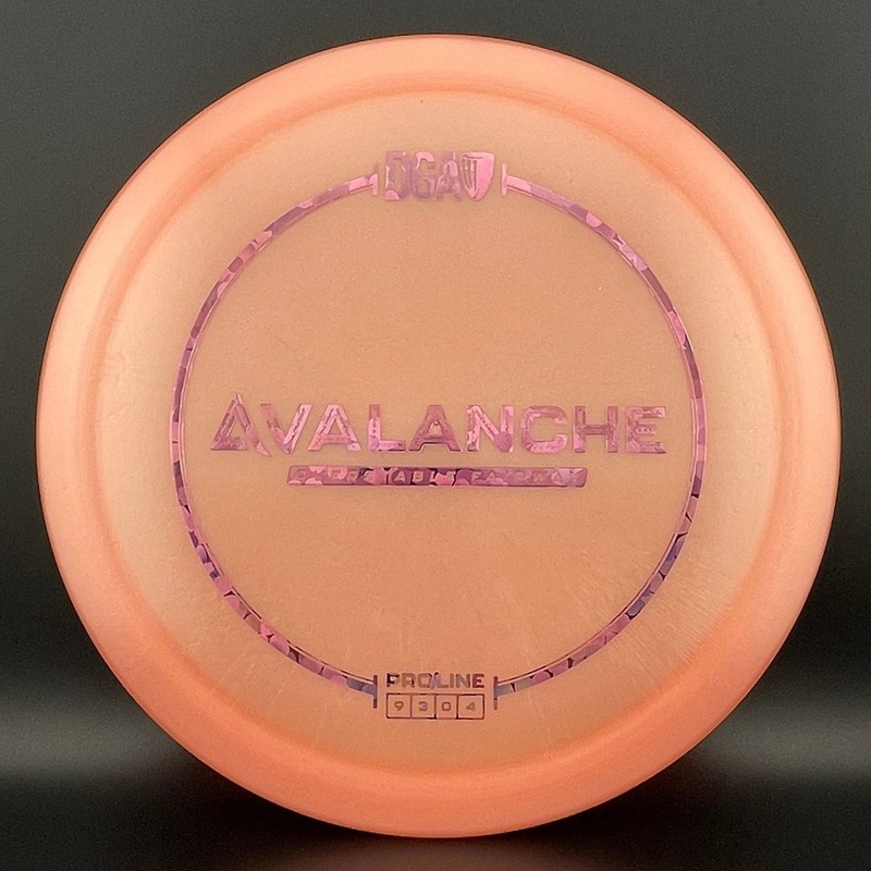ProLine Avalanche