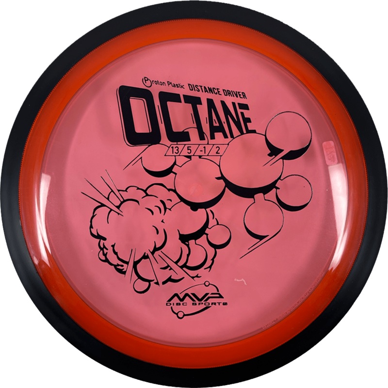 Proton Octane