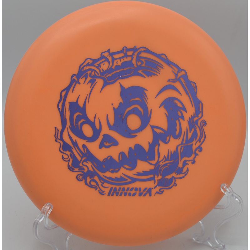 PUMPKIN CLASSIC NEXUS GLOW AVIAR (2024 HALLOWEEN)