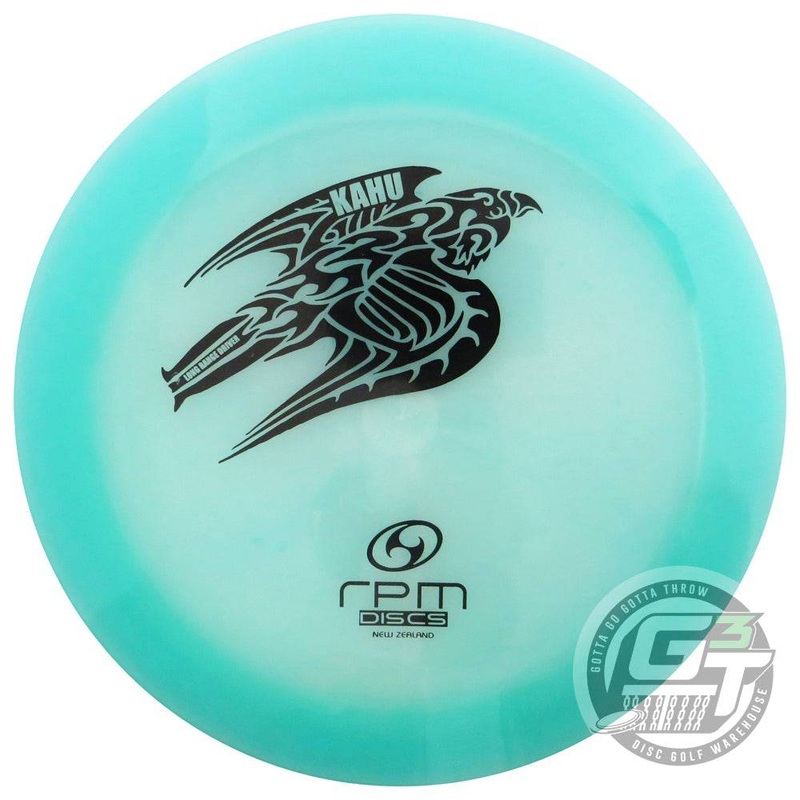 RPM Cosmic Kahu Distance Driver Golf Disc