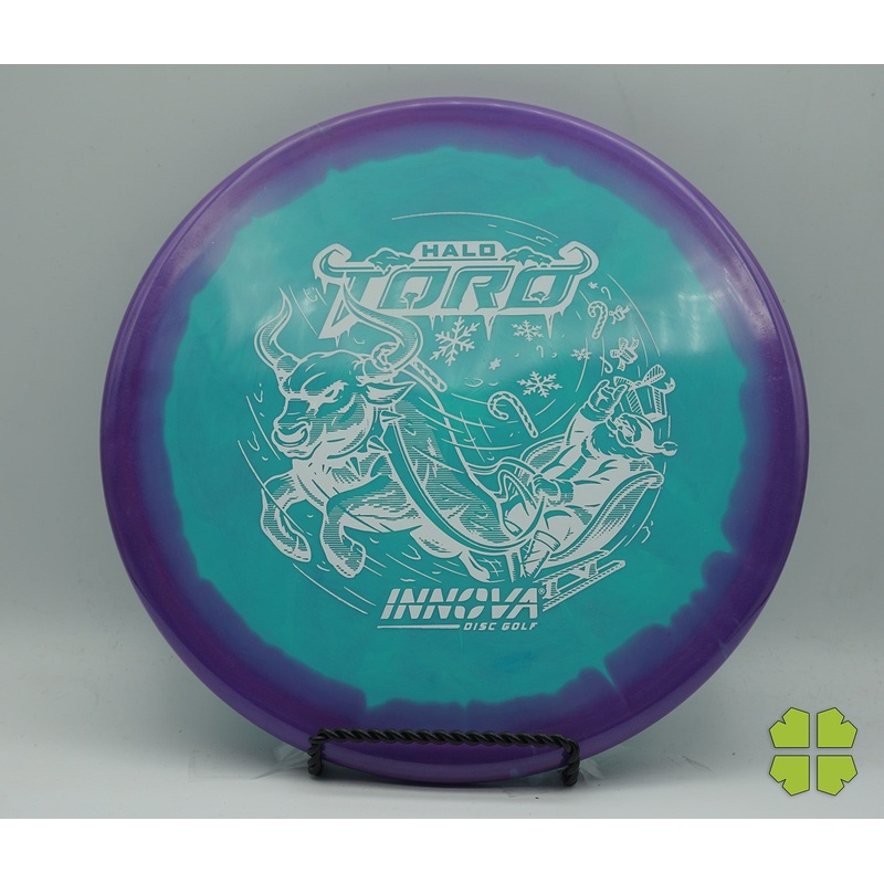 Toro – Holiday Halo Toro