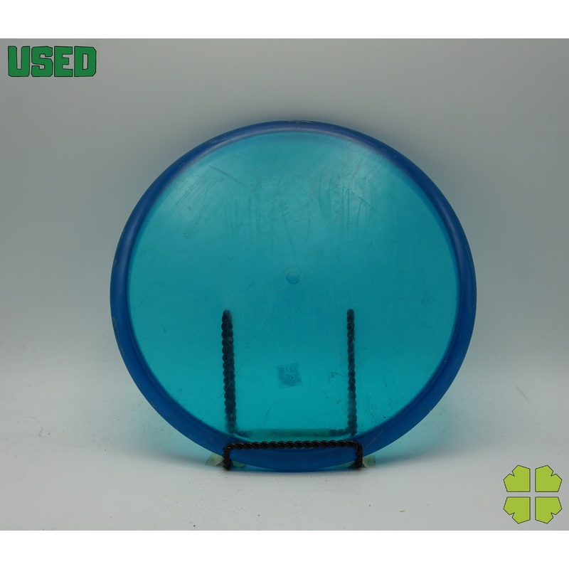 Used P Model (All Variations)