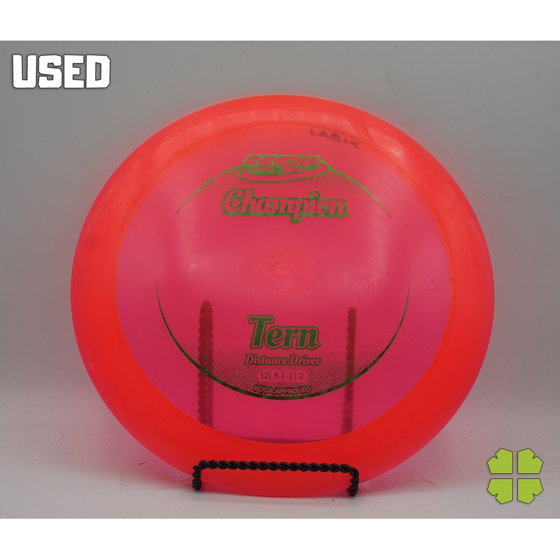 Used Tern