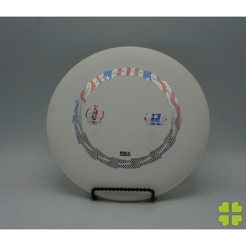 Wren – Stokely Discs First Run Strato
