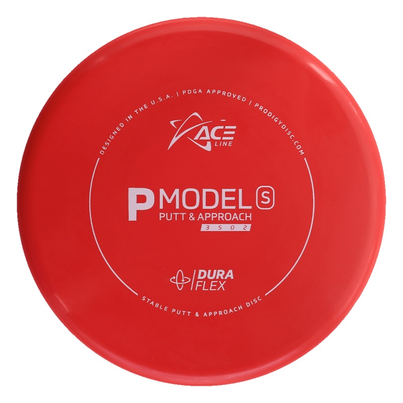 ACE Line DuraFlex P Model S