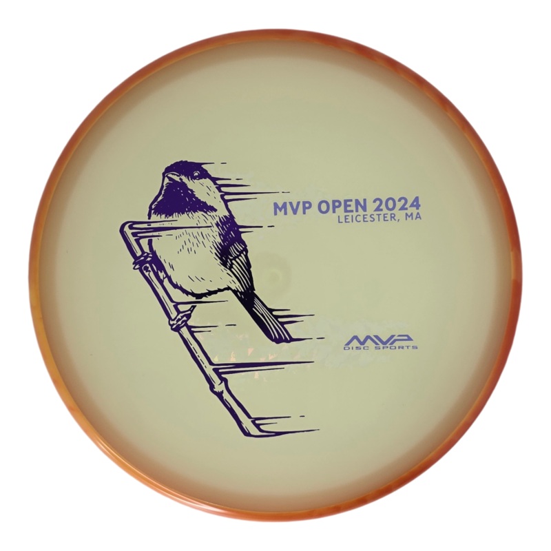 Axiom Eclipse Tempo – 2024 MVP Open