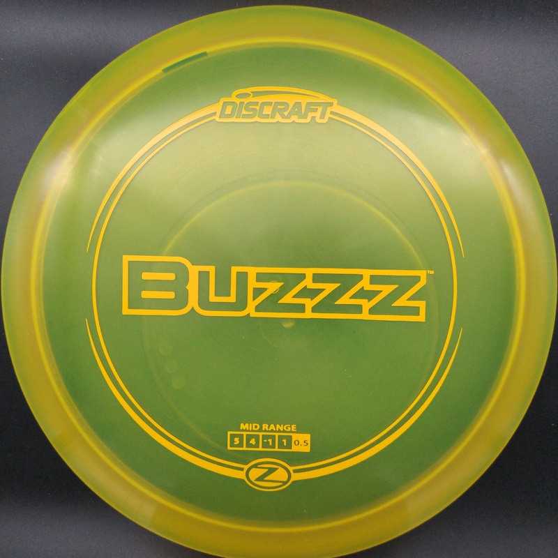 Buzzz, Z Line