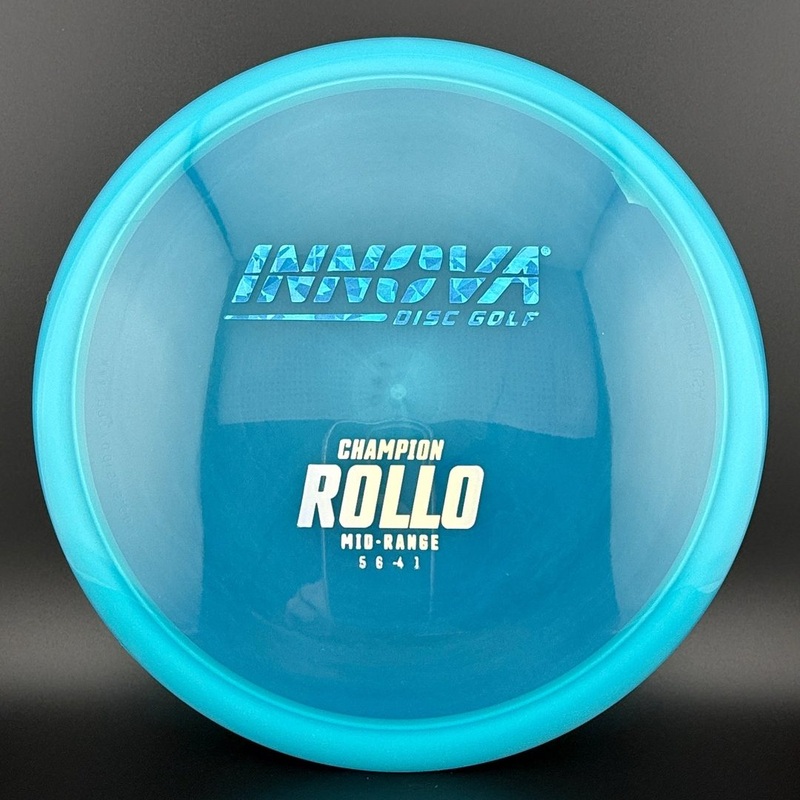 Champion Rollo